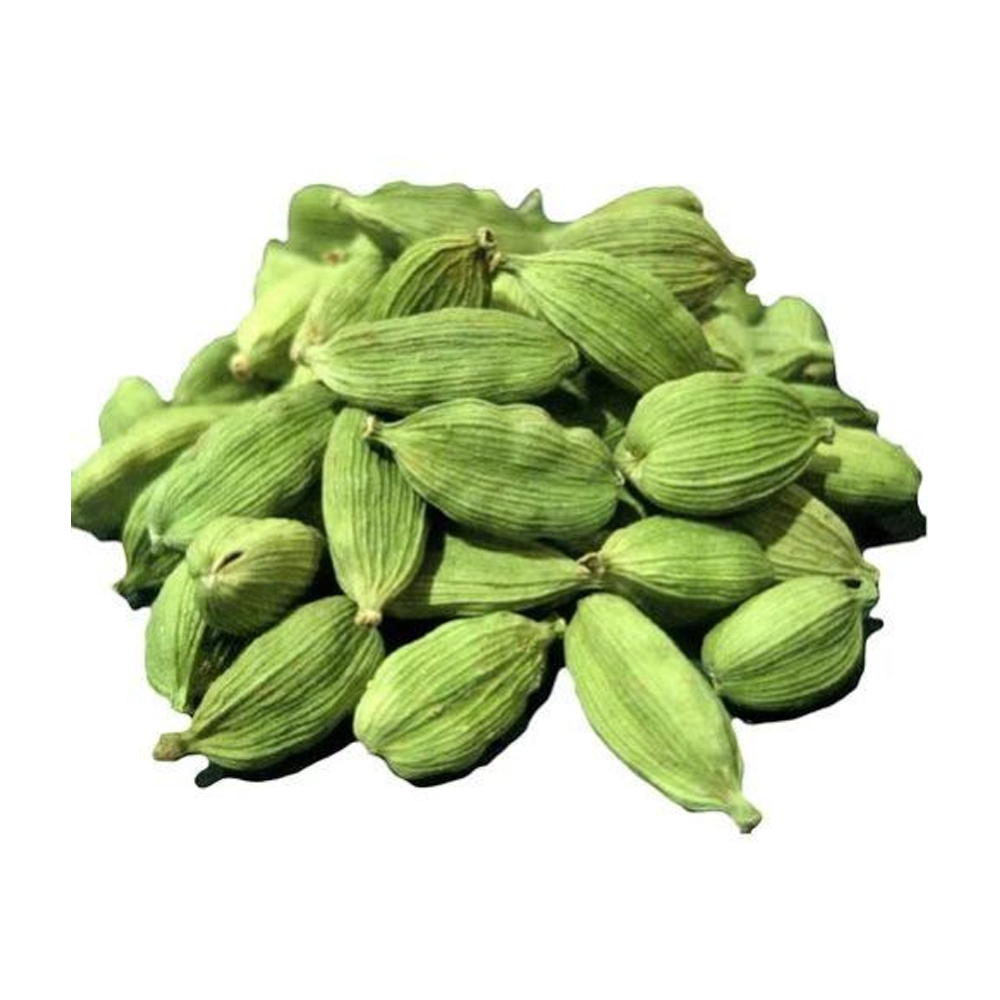 GREEN CARDMOM PORD