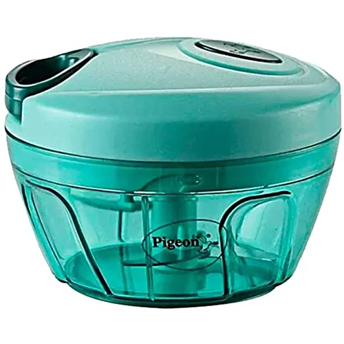 Pigeon Mix Vegetable Chopper with 3 Blades